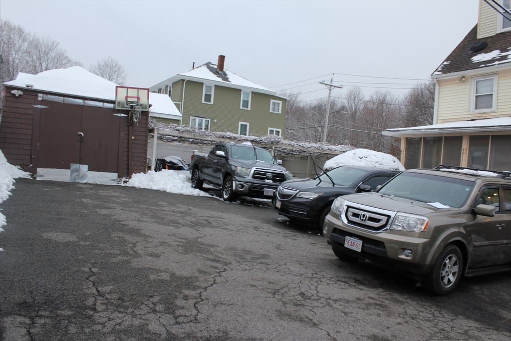 Single Family Residence at 618 Harvard St, Boston MA 02126, photo 40 of 42