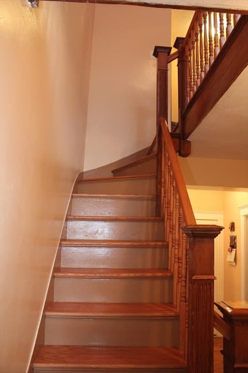 Single Family Residence at 618 Harvard St, Boston MA 02126, photo 29 of 42
