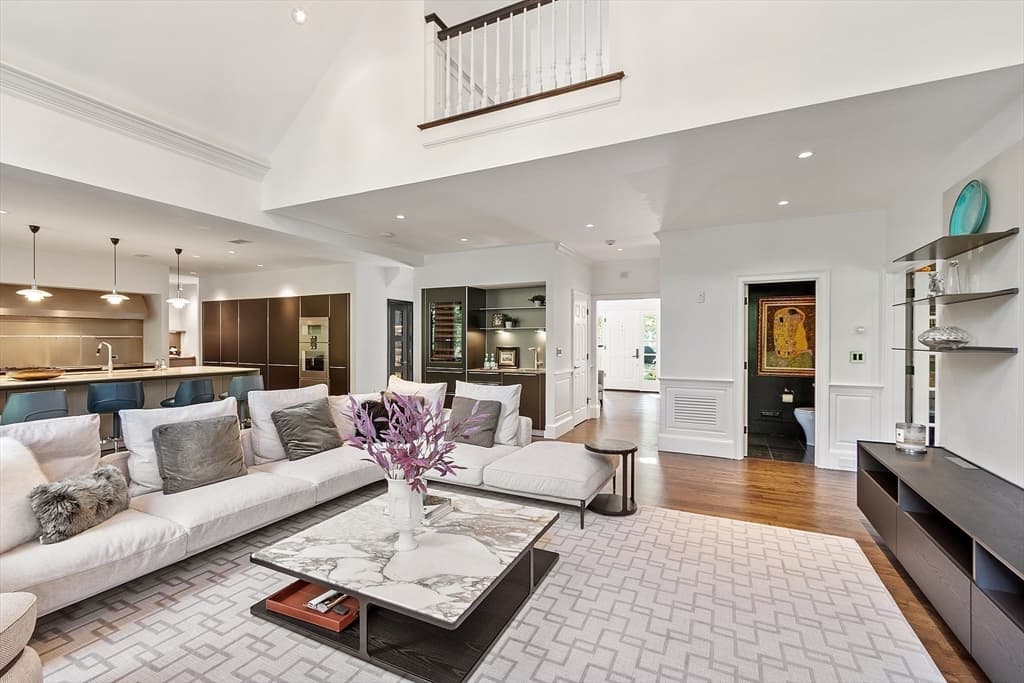 Single Family Residence at 3 Wisteria Ln, Lexington MA 02420, Lexington, photo 12 of 42