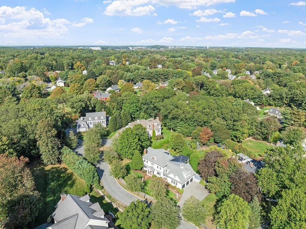 Single Family Residence at 3 Wisteria Ln, Lexington MA 02420, Lexington, photo 38 of 42