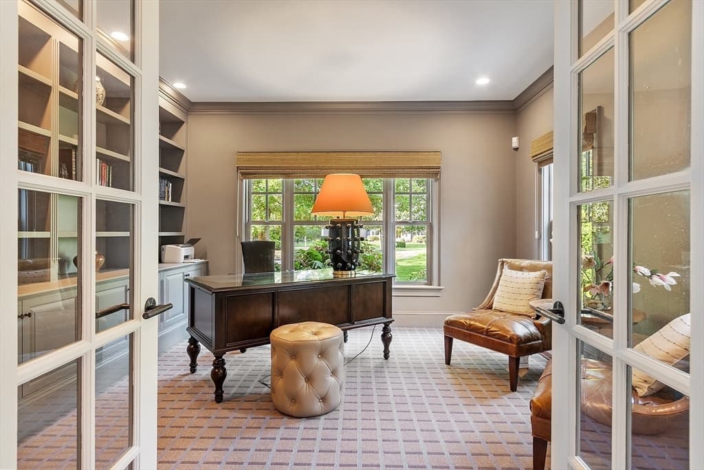 Single Family Residence at 3 Wisteria Ln, Lexington MA 02420, Lexington, photo 10 of 42