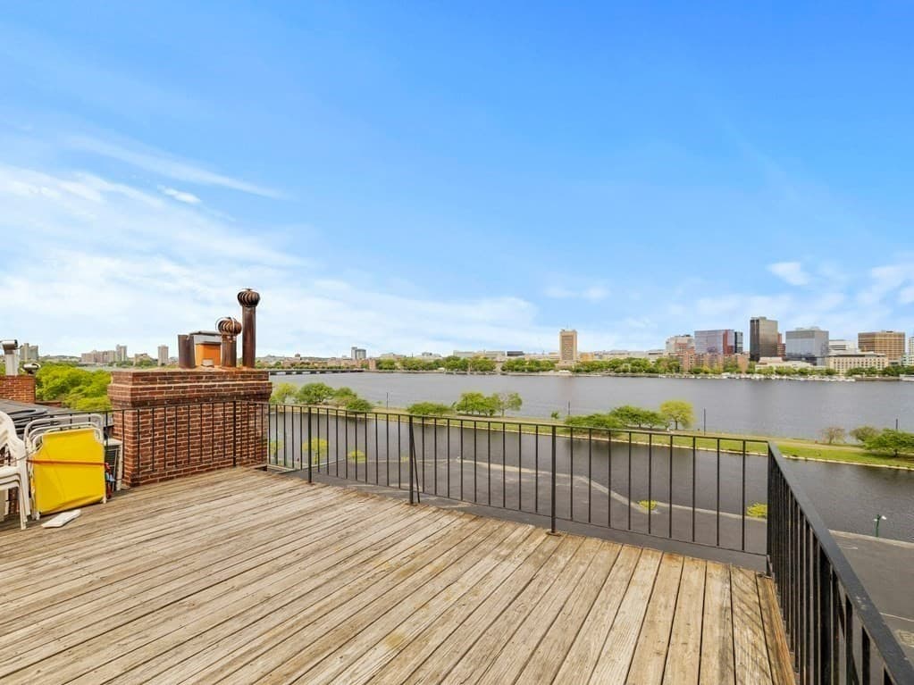 Condominium at 286 Beacon St # 1, Boston MA 02116, photo 25 of 30