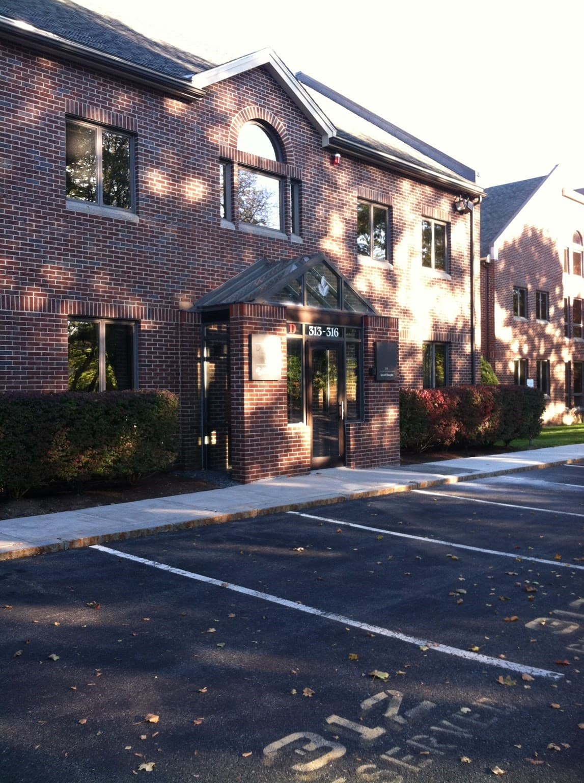 Commercial Sale at 100 Conifer Hill Dr # 311, Danvers MA 01923, photo 2 of 6