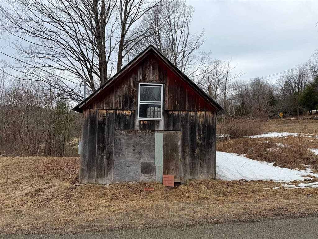 0 Bear River Rd, Ashfield MA 01330 photo 13
