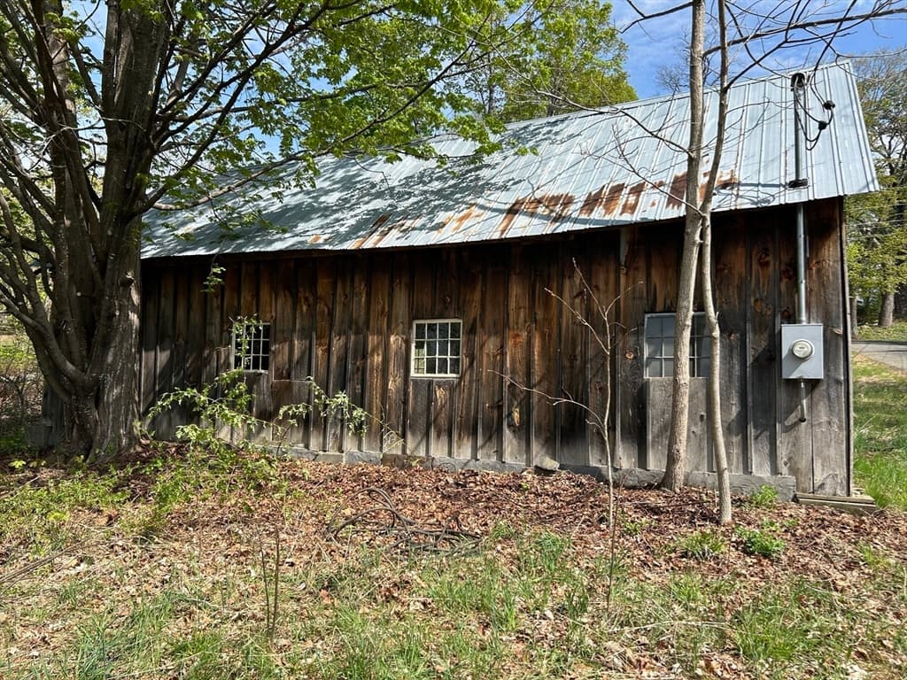 0 Bear River Rd, Ashfield MA 01330 photo 3