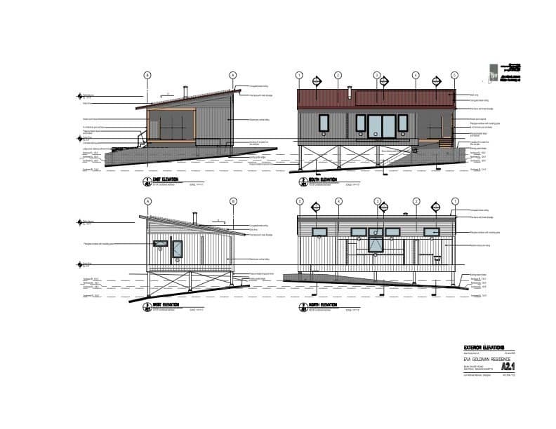 0 Bear River Rd, Ashfield MA 01330