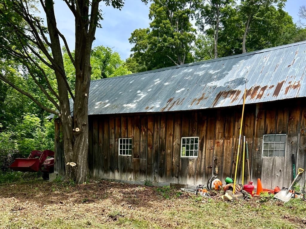 0 Bear River Rd, Ashfield MA 01330 photo 9