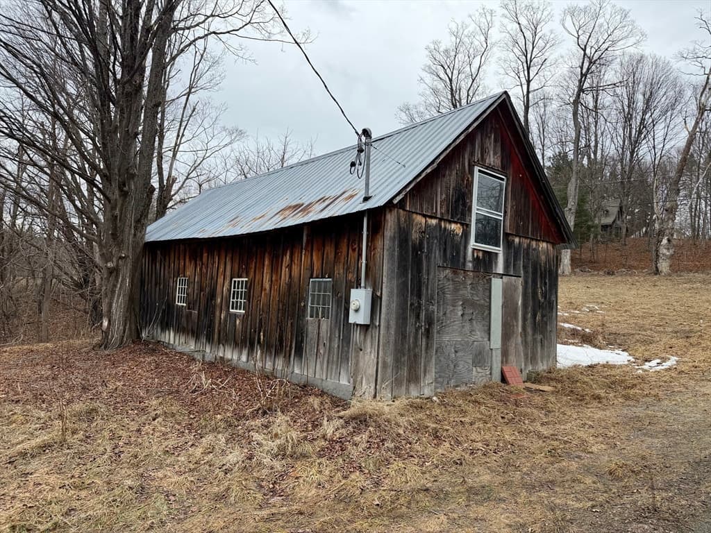 0 Bear River Rd, Ashfield MA 01330 photo 11