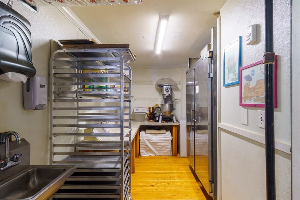 Business Opportunity at 181 West State Street, Granby MA 01033, photo 27 of 33