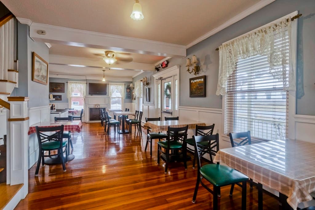 Business Opportunity at 181 West State Street, Granby MA 01033, photo 2 of 33