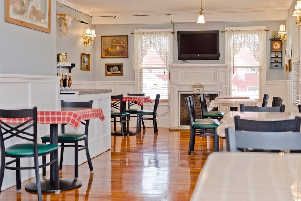 Business Opportunity at 181 West State Street, Granby MA 01033, photo 6 of 33