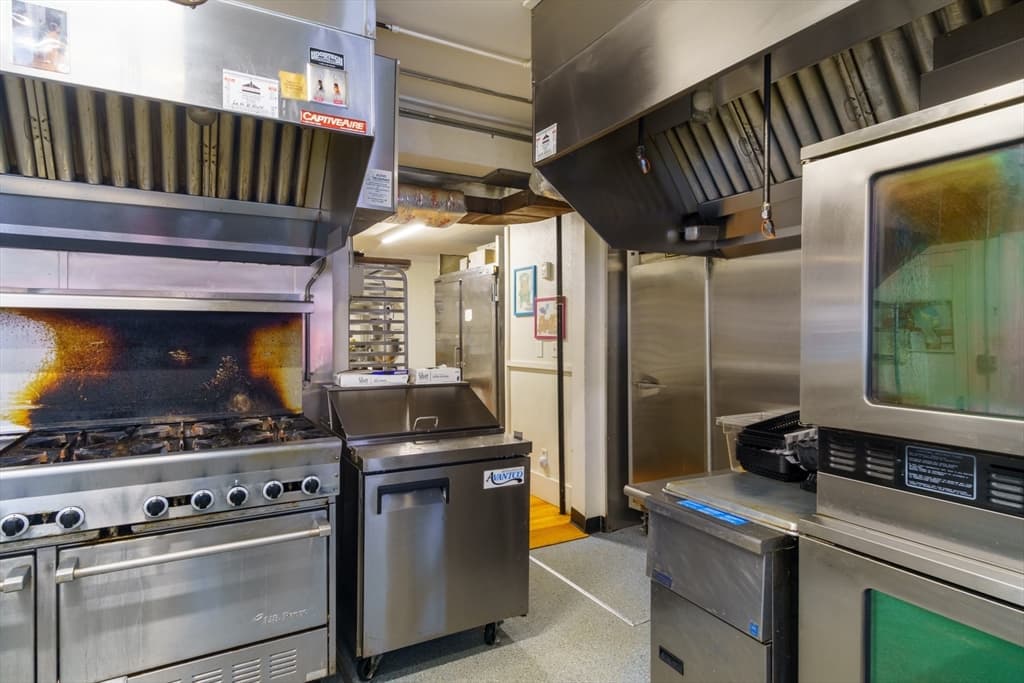Business Opportunity at 181 West State Street, Granby MA 01033, photo 26 of 33
