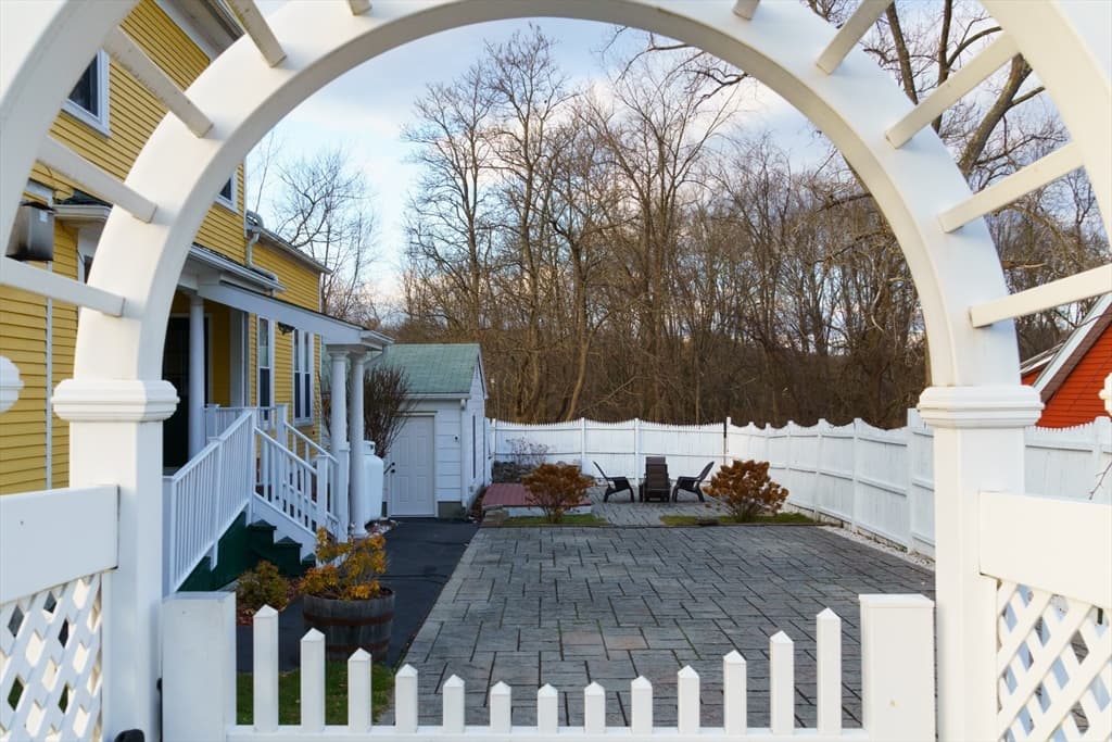 Business Opportunity at 181 West State Street, Granby MA 01033, photo 22 of 33