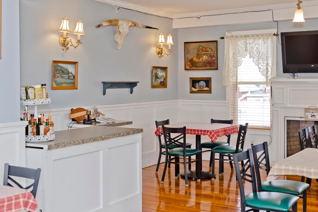 Business Opportunity at 181 West State Street, Granby MA 01033, photo 7 of 33