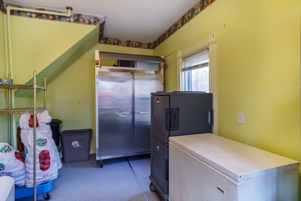 Business Opportunity at 181 West State Street, Granby MA 01033, photo 32 of 33