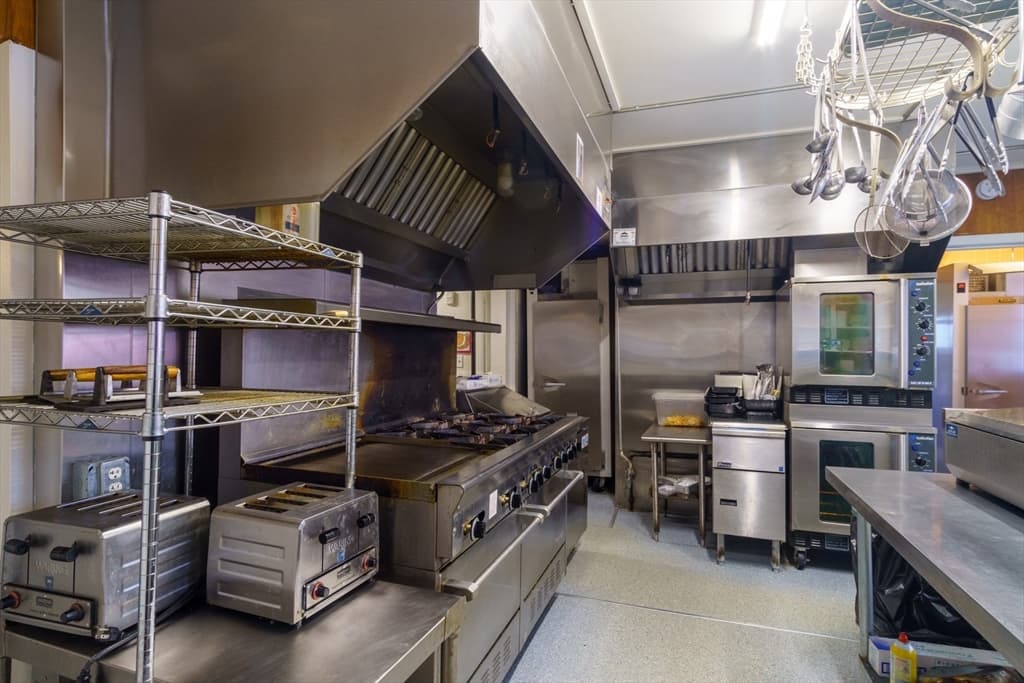 Business Opportunity at 181 West State Street, Granby MA 01033, photo 24 of 33