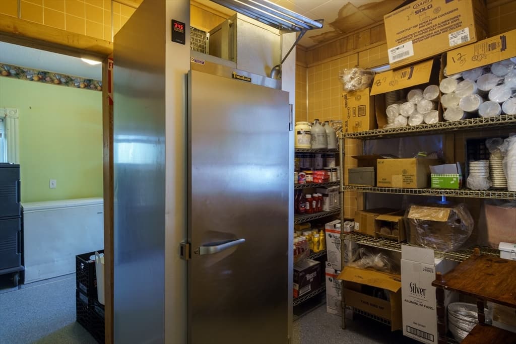 Business Opportunity at 181 West State Street, Granby MA 01033, photo 30 of 33