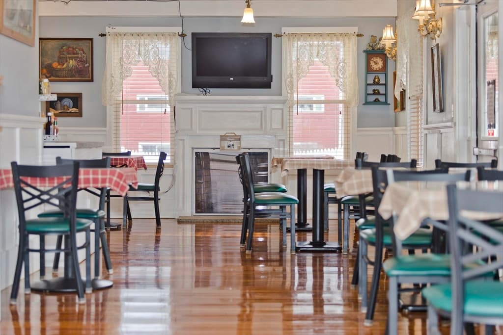 Business Opportunity at 181 West State Street, Granby MA 01033, photo 10 of 33