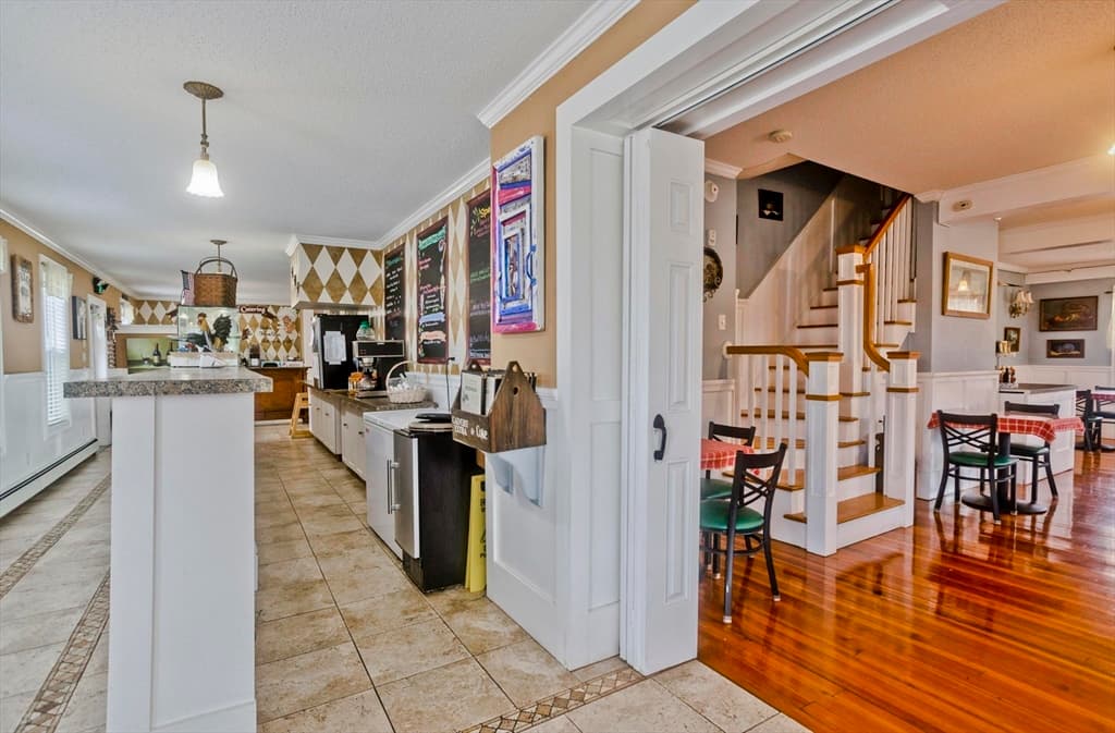 Business Opportunity at 181 West State Street, Granby MA 01033, photo 14 of 33