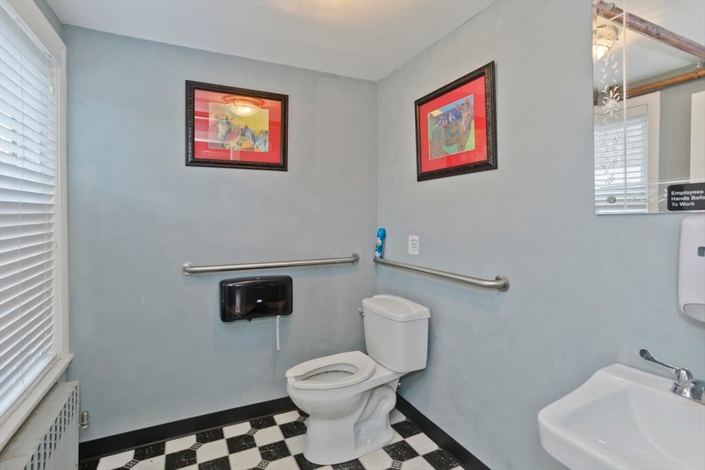 Business Opportunity at 181 West State Street, Granby MA 01033, photo 19 of 33