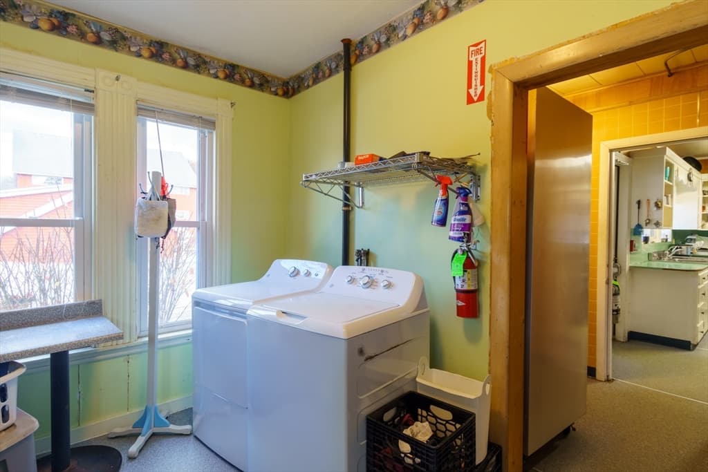 Business Opportunity at 181 West State Street, Granby MA 01033, photo 31 of 33