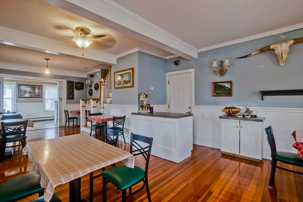 Business Opportunity at 181 West State Street, Granby MA 01033, photo 4 of 33
