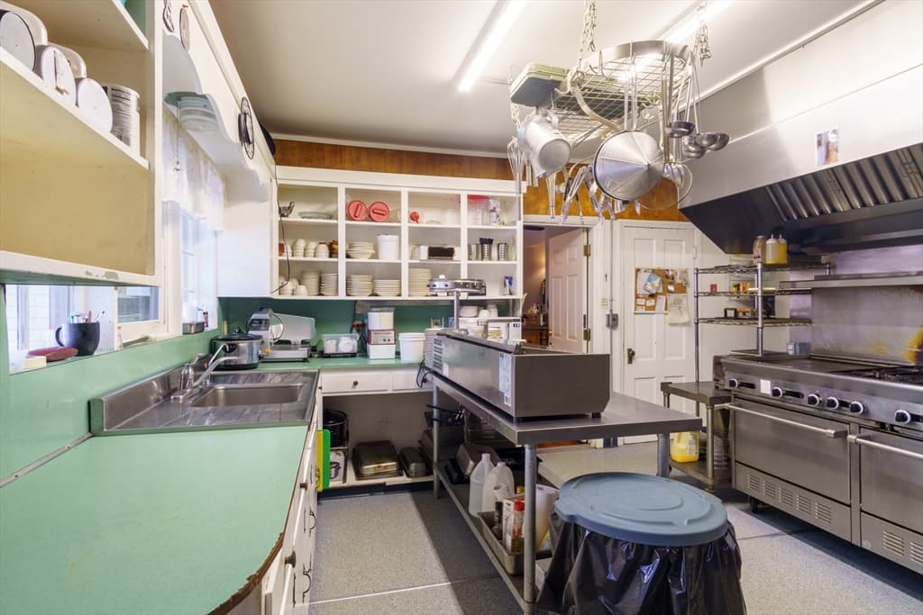 Business Opportunity at 181 West State Street, Granby MA 01033, photo 25 of 33