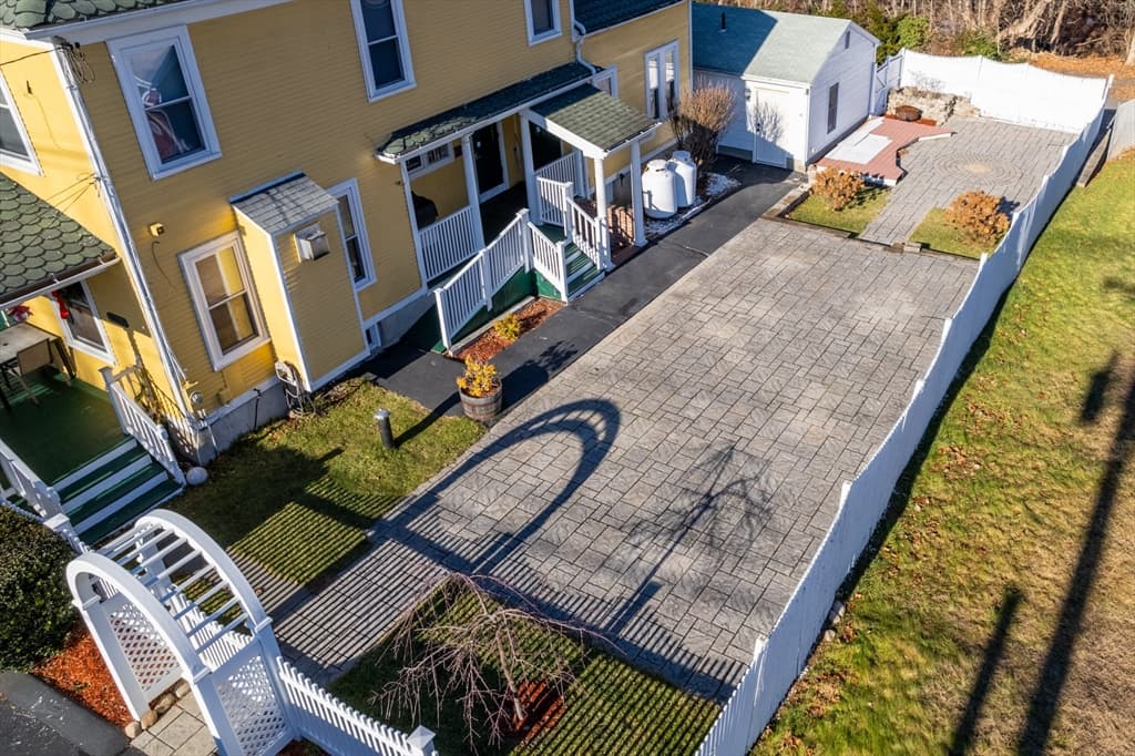 Business Opportunity at 181 West State Street, Granby MA 01033, photo 21 of 33