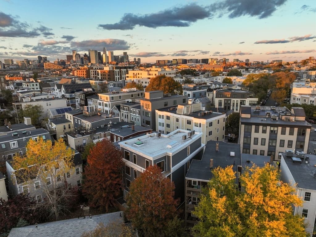 Condominium at 34 Vinton Street # 1, Boston MA 02127, photo 27 of 29