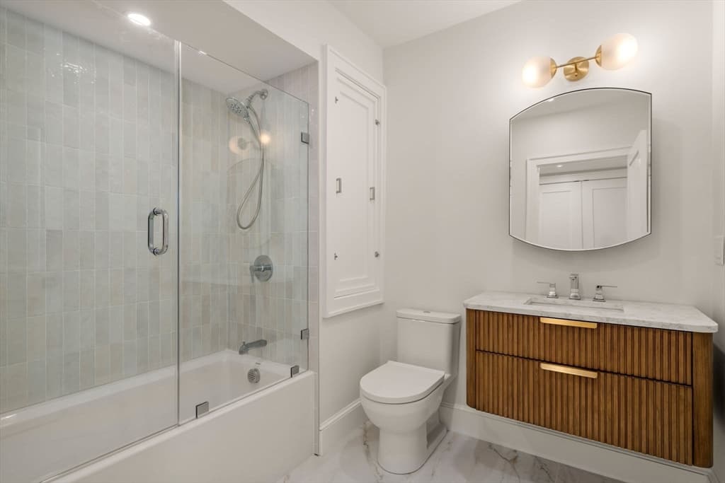 Condominium at 34 Vinton Street # 1, Boston MA 02127, photo 19 of 29