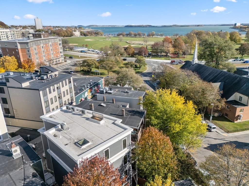 Condominium at 34 Vinton Street # 1, Boston MA 02127, photo 29 of 29