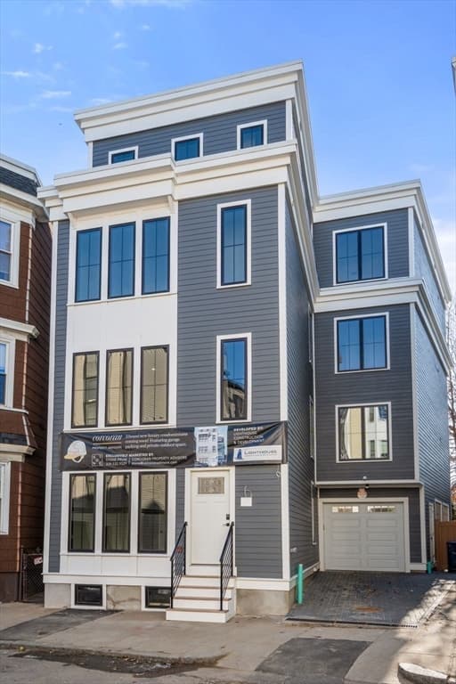 Condominium at 34 Vinton Street # 1, Boston MA 02127, photo 21 of 29