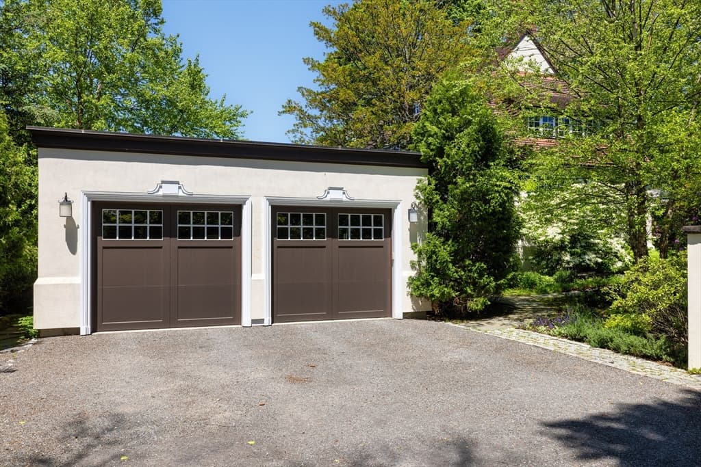 Single Family Residence at 55 Penniman Rd, Brookline MA 02445, photo 23 of 26