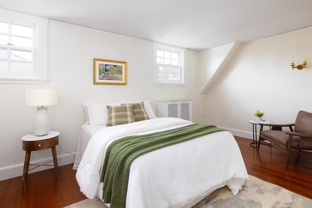 Single Family Residence at 55 Penniman Rd, Brookline MA 02445, photo 16 of 26