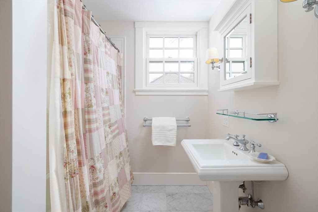 Single Family Residence at 55 Penniman Rd, Brookline MA 02445, photo 18 of 26
