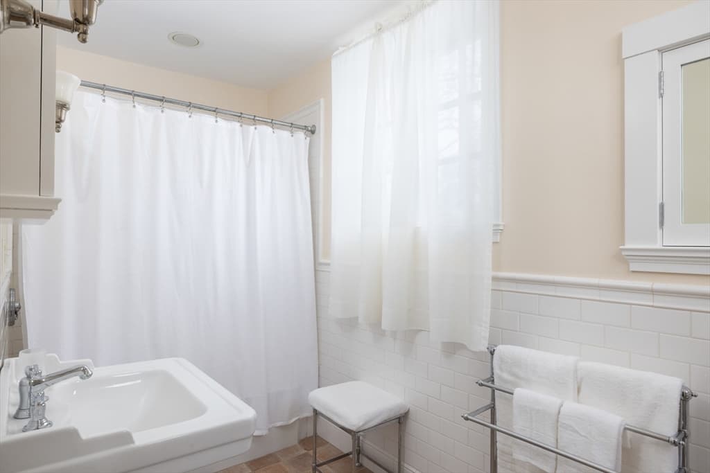 Single Family Residence at 55 Penniman Rd, Brookline MA 02445, photo 15 of 26