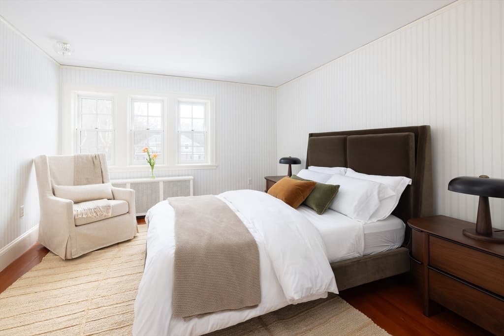 Single Family Residence at 55 Penniman Rd, Brookline MA 02445, photo 19 of 26