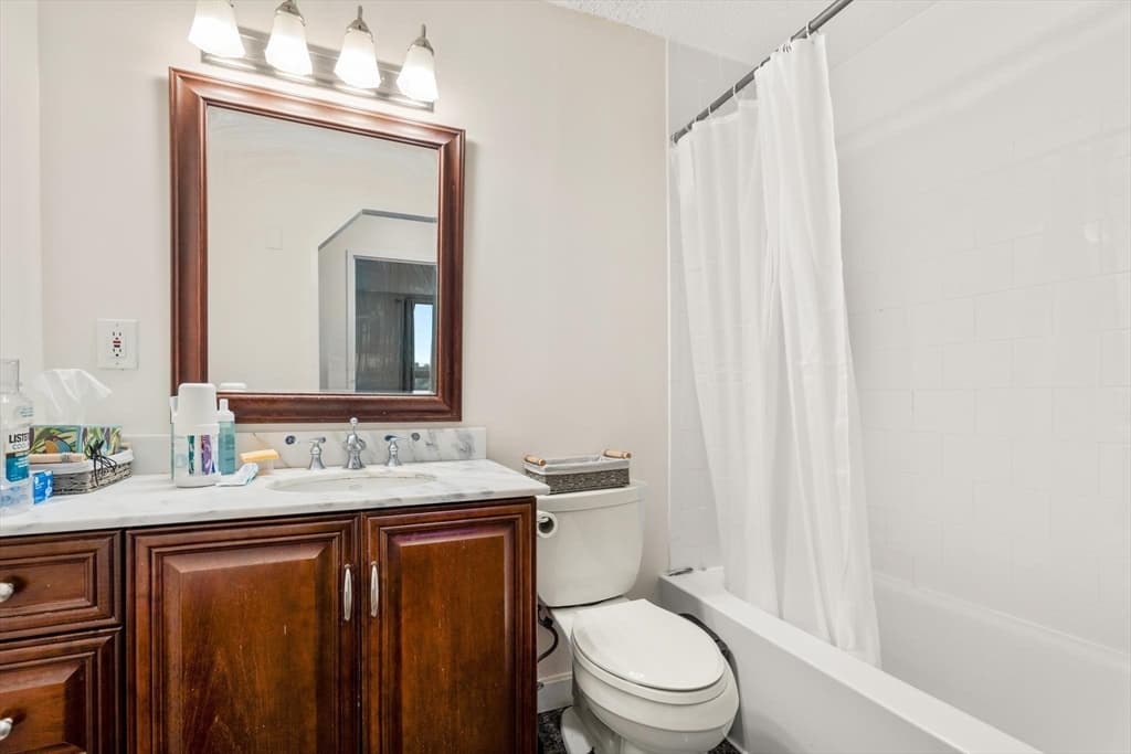 Condominium at 77 Pond Ave # 805, Brookline MA 02445, photo 13 of 15