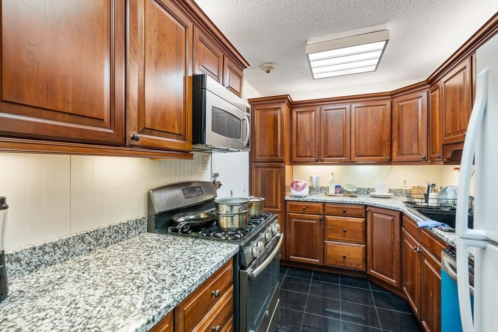 Condominium at 77 Pond Ave # 805, Brookline MA 02445, photo 7 of 15