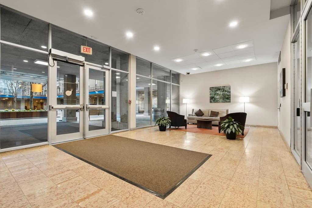 Condominium at 77 Pond Ave # 805, Brookline MA 02445, photo 3 of 15