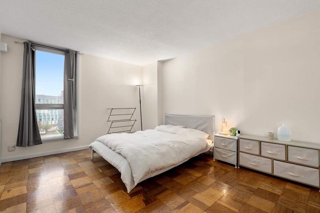 Condominium at 77 Pond Ave # 805, Brookline MA 02445, photo 9 of 15