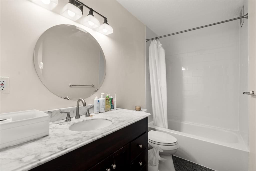 Condominium at 77 Pond Ave # 805, Brookline MA 02445, photo 10 of 15