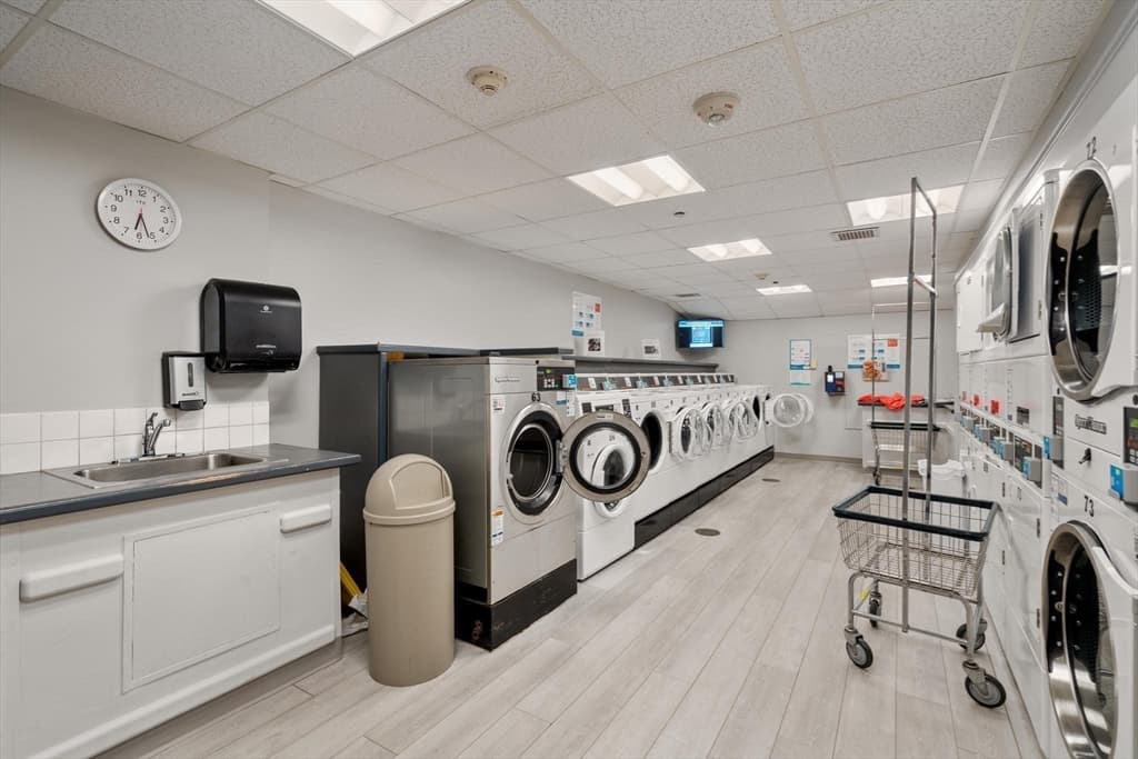 Condominium at 77 Pond Ave # 805, Brookline MA 02445, photo 14 of 15