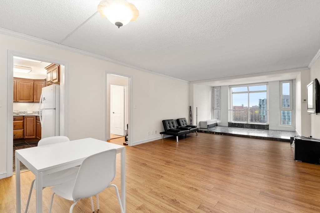Condominium at 77 Pond Ave # 805, Brookline MA 02445, photo 4 of 15