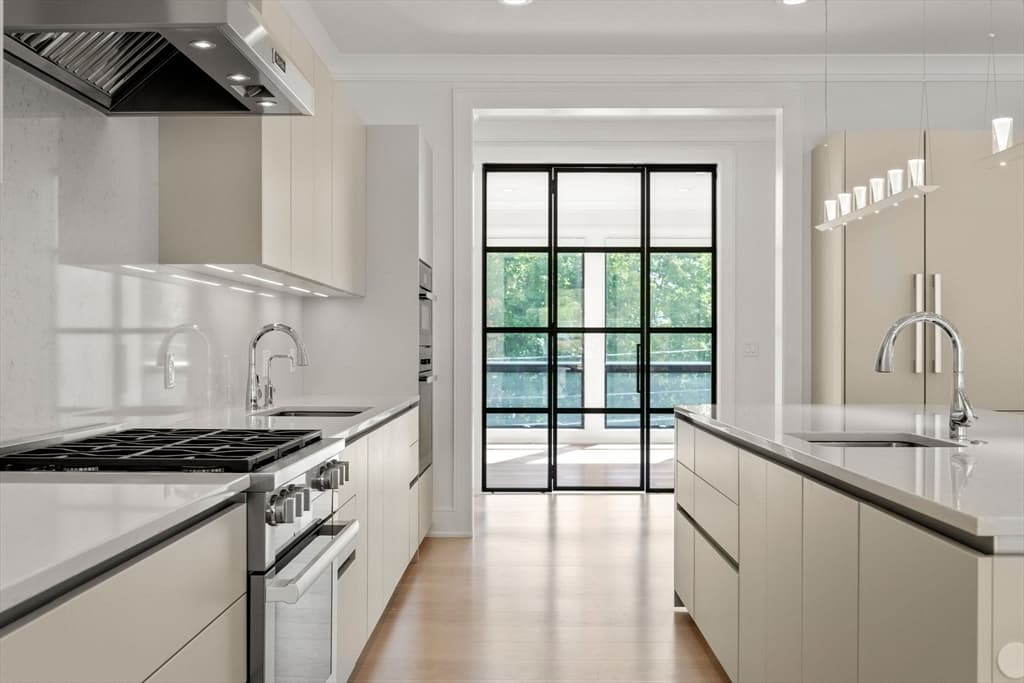 Single Family Residence at 61 Lakeview Ave, Newton MA 02460, Newton, photo 10 of 18