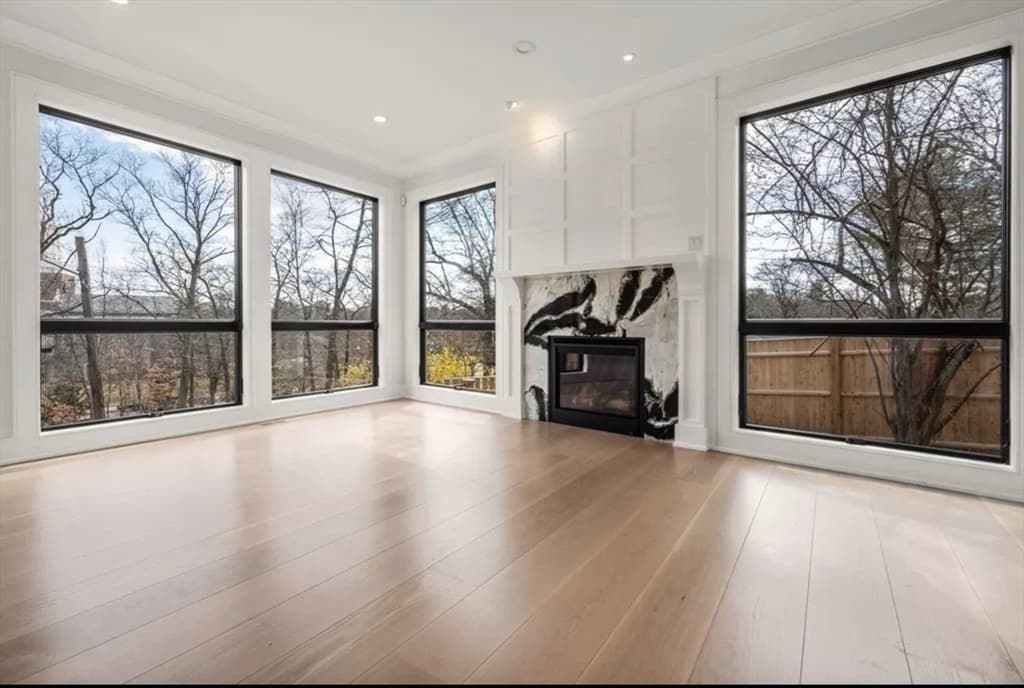 Single Family Residence at 61 Lakeview Ave, Newton MA 02460, Newton, photo 4 of 18