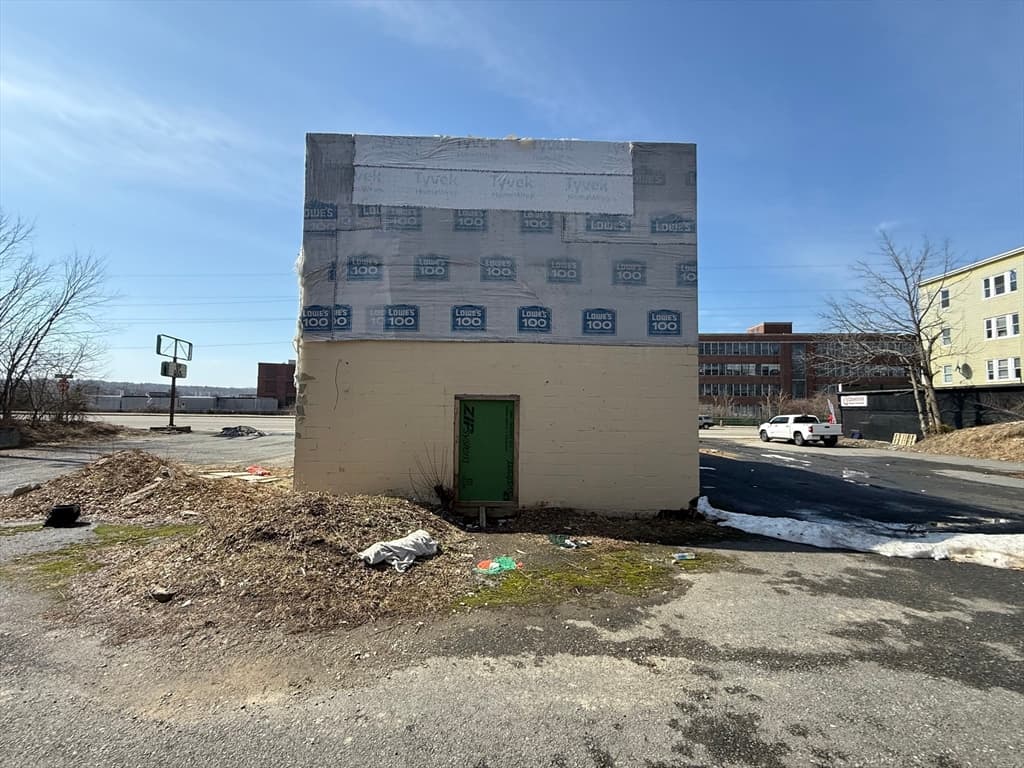 Commercial Sale at 342 West Boylston Street, Worcester MA 01606, Worcester, photo 13 of 17