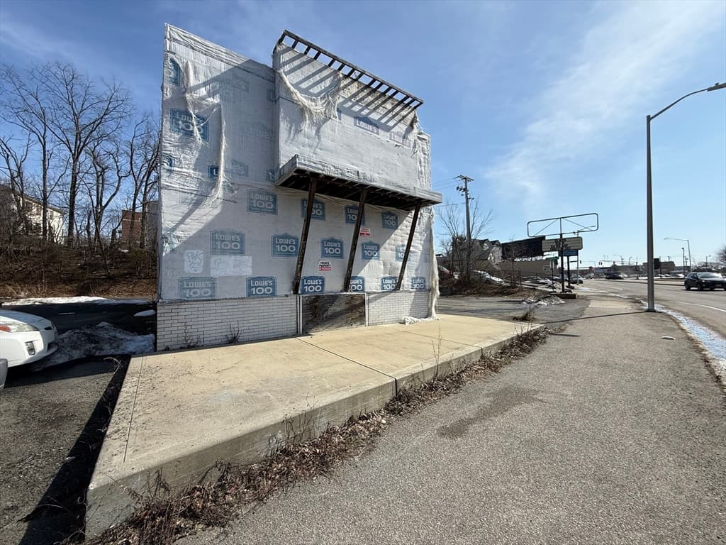 Commercial Sale at 342 West Boylston Street, Worcester MA 01606, Worcester, photo 17 of 17