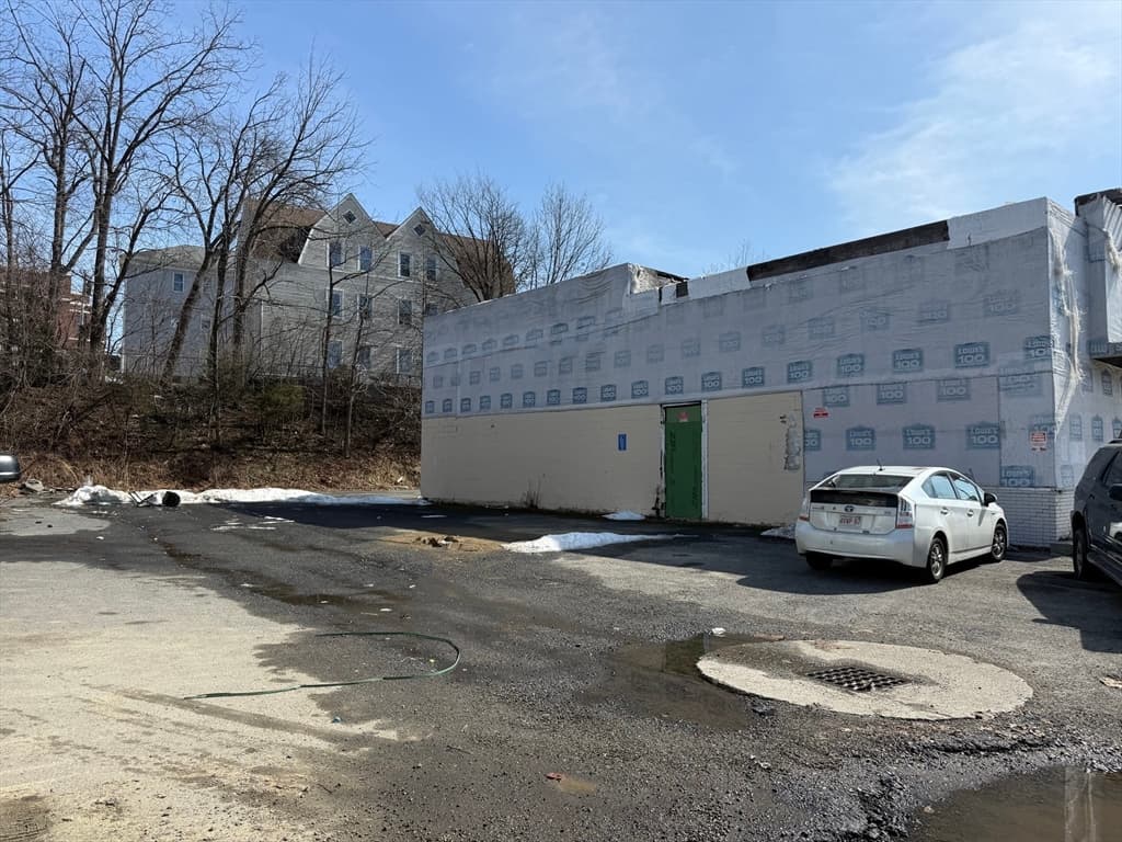 Commercial Sale at 342 West Boylston Street, Worcester MA 01606, Worcester, photo 16 of 17