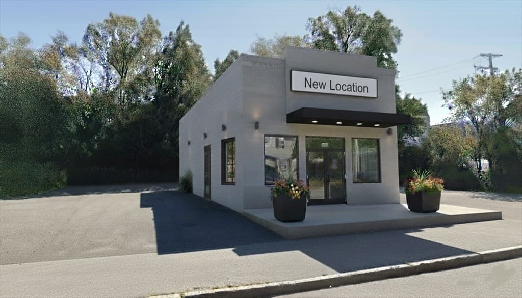 342 West Boylston Street, Worcester MA 01606
